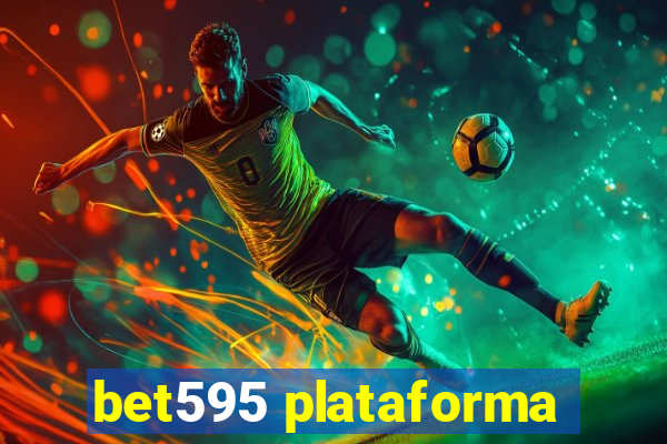 bet595 plataforma